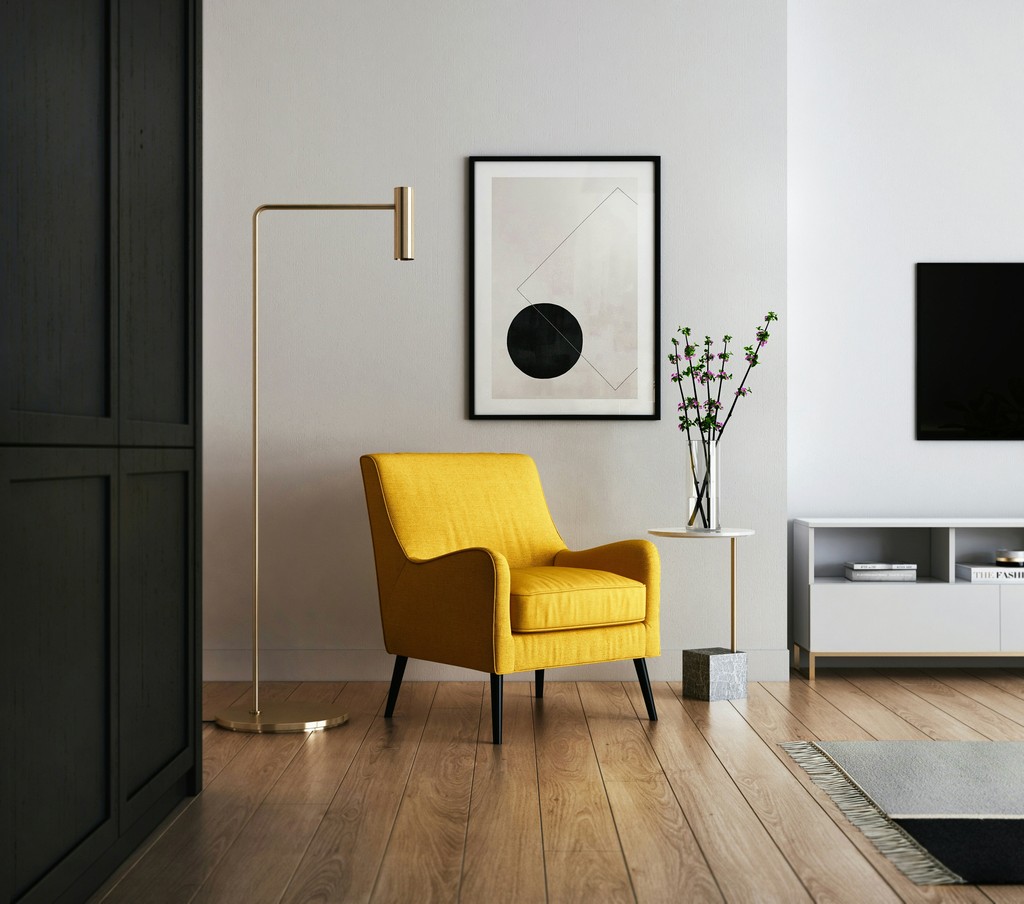 Design workspace and computer