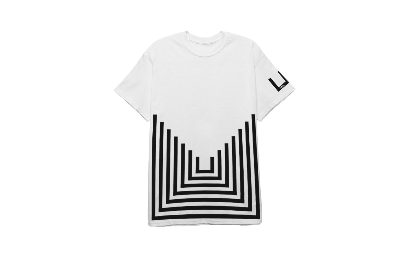 Ukrainian Institute of Modern Art — Identity Applications and Campaign Design