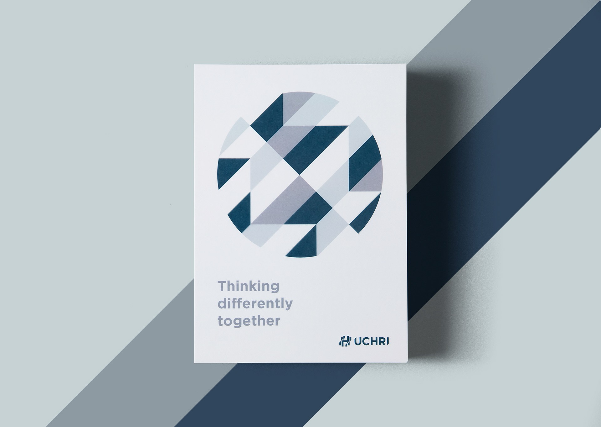 UCRHI — Brand Identity Across Digital and Physical Touchpoints
