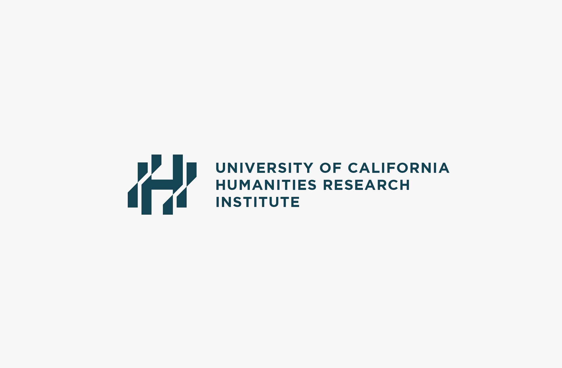 UCRHI — Brand Identity Across Digital and Physical Touchpoints