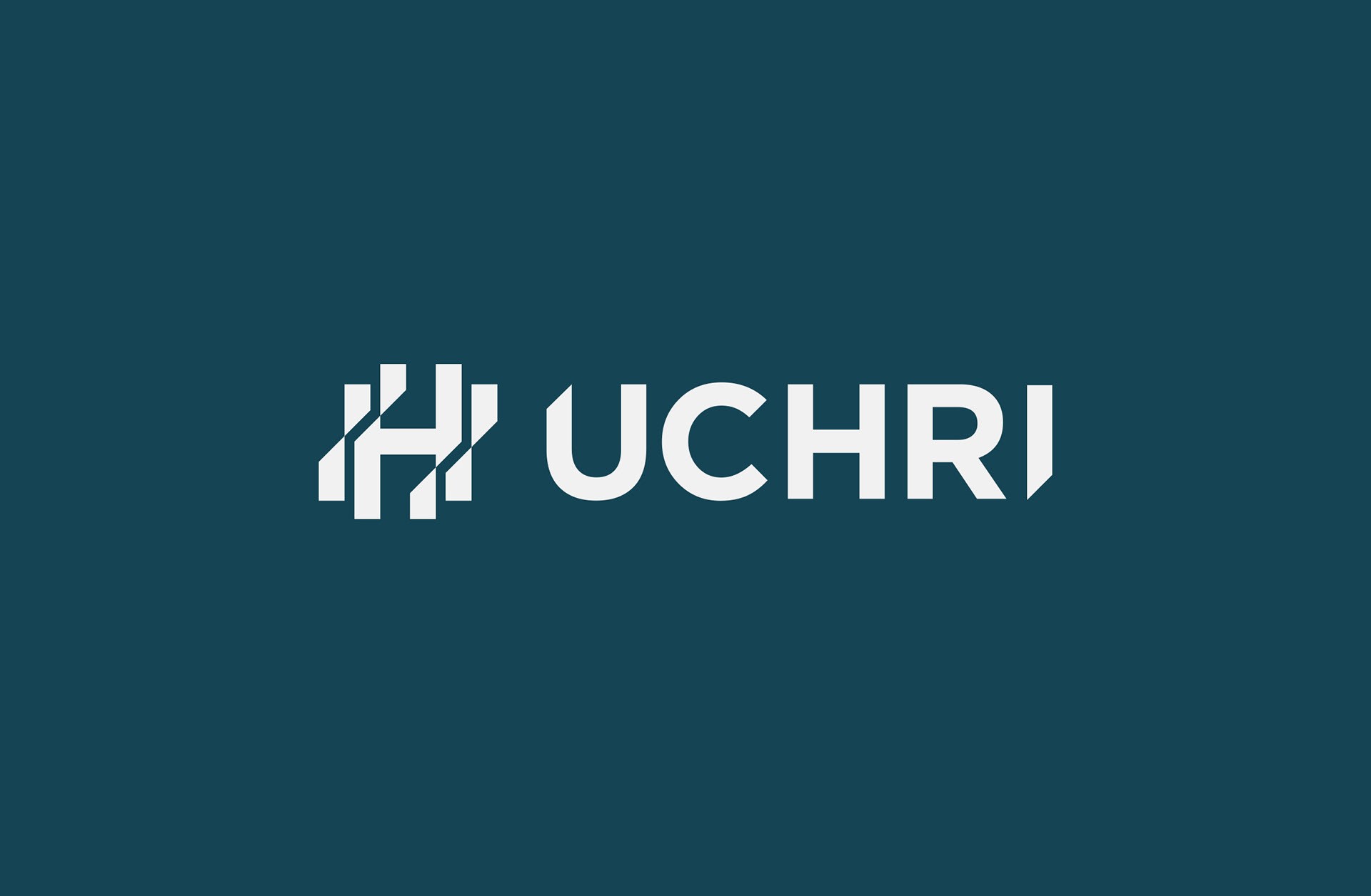 UCRHI — Brand Identity Across Digital and Physical Touchpoints