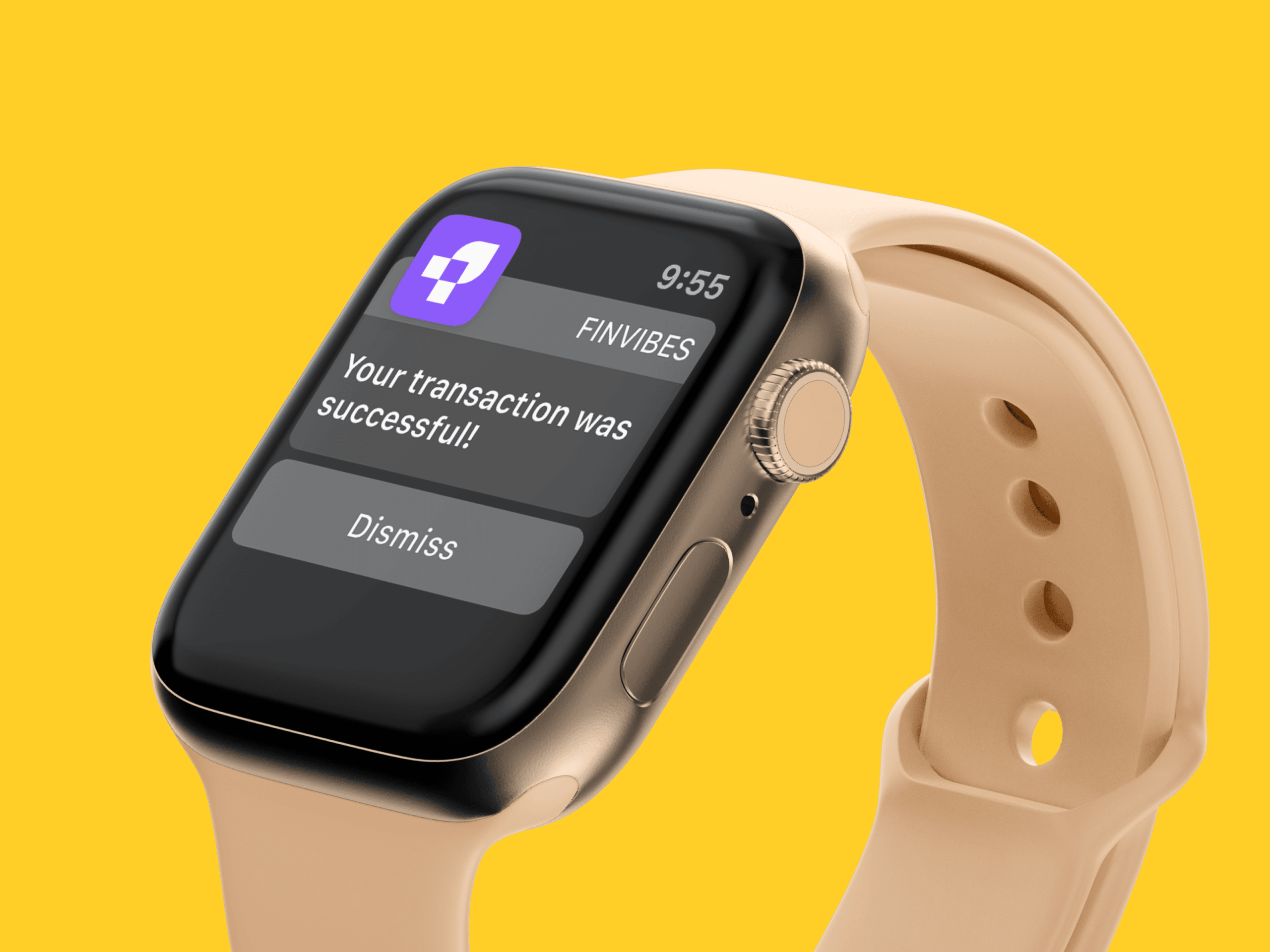 FinVibes — A Younger Voice for Finance