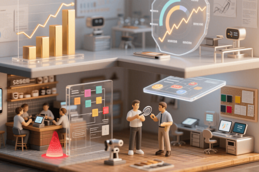 What Is User Experience (UX) Design? — 58UI Insights