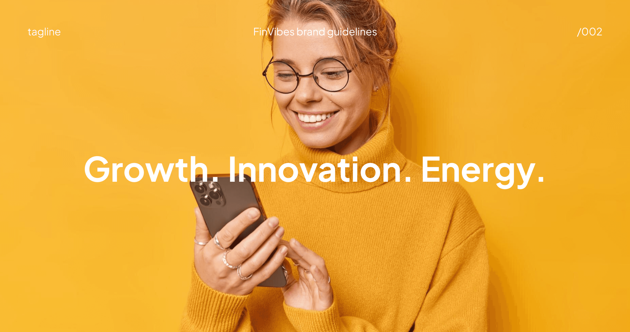 FinVibes — A Younger Voice for Finance