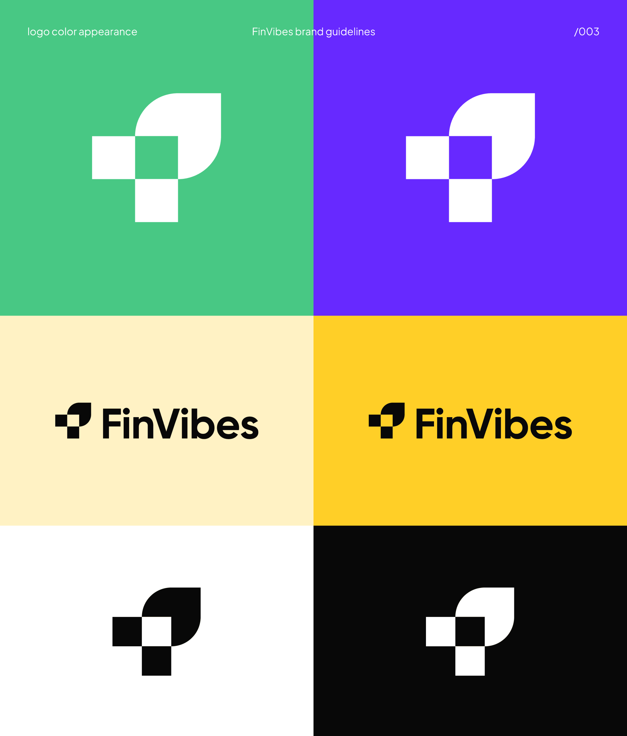 FinVibes — A Younger Voice for Finance