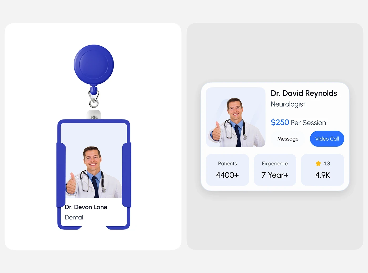 Healthcare Booking Platform — Reconnecting Patients and Providers