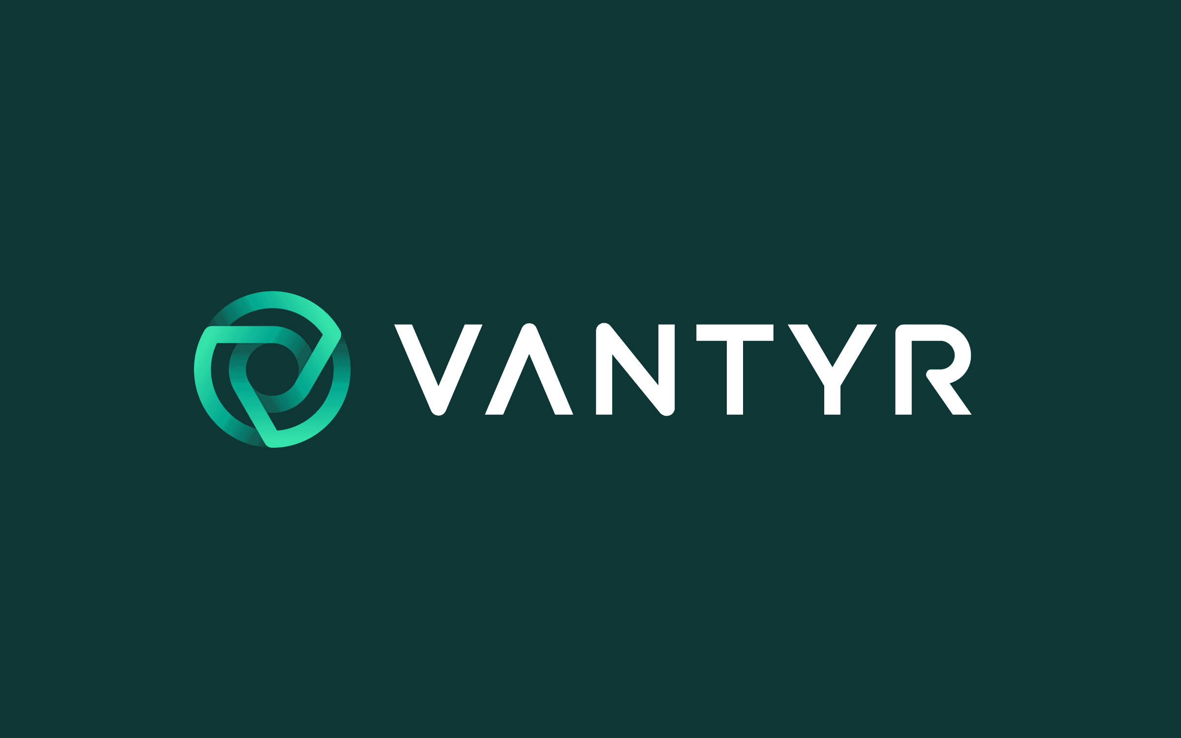 Vantyr — Where Technology Meets Elegance