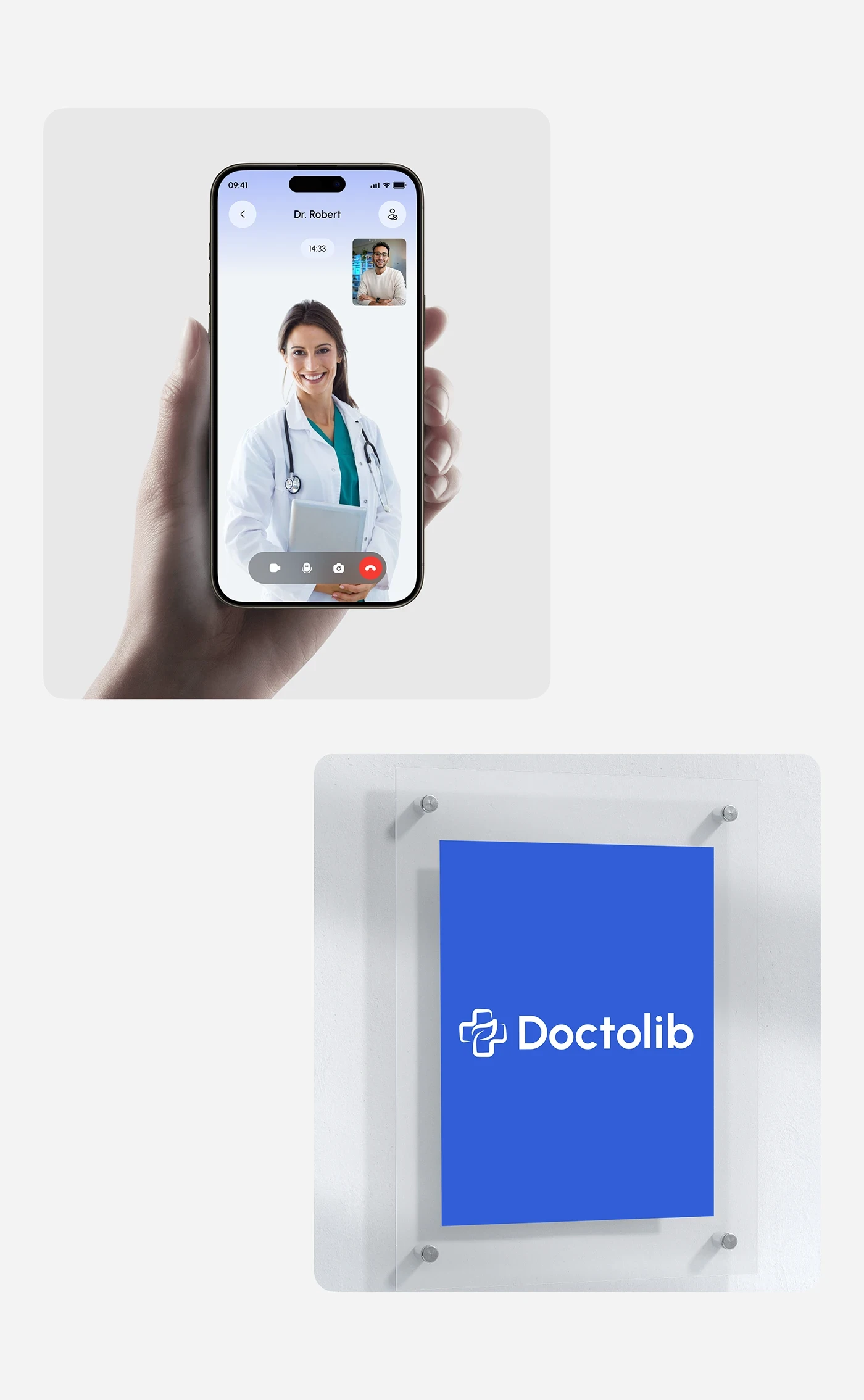 Healthcare Booking Platform — Reconnecting Patients and Providers