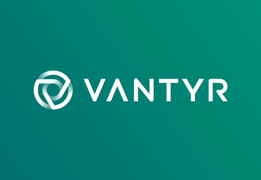 Vantyr — Where Technology Meets Elegance by 58UI Design Studio