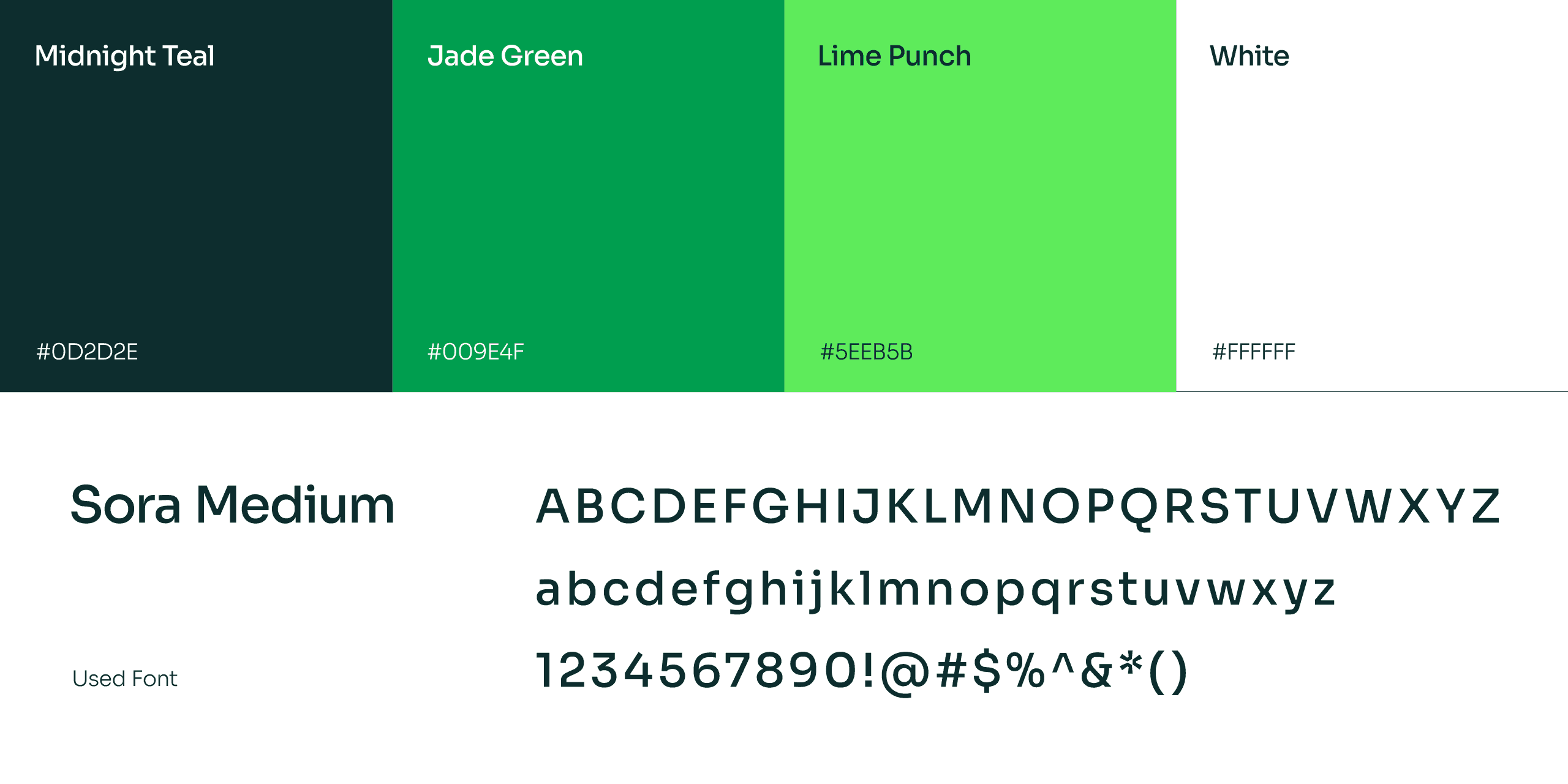 WasteTracker — A Visual Identity for Smarter Construction Waste Management