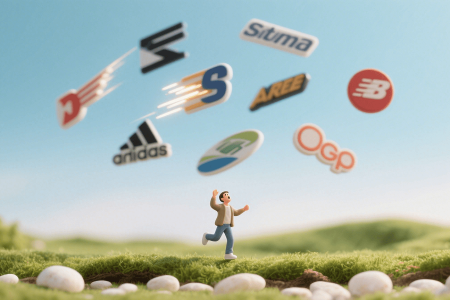 The Power of Brand Design: How Visual Identity Shapes Perception — 58UI Insights