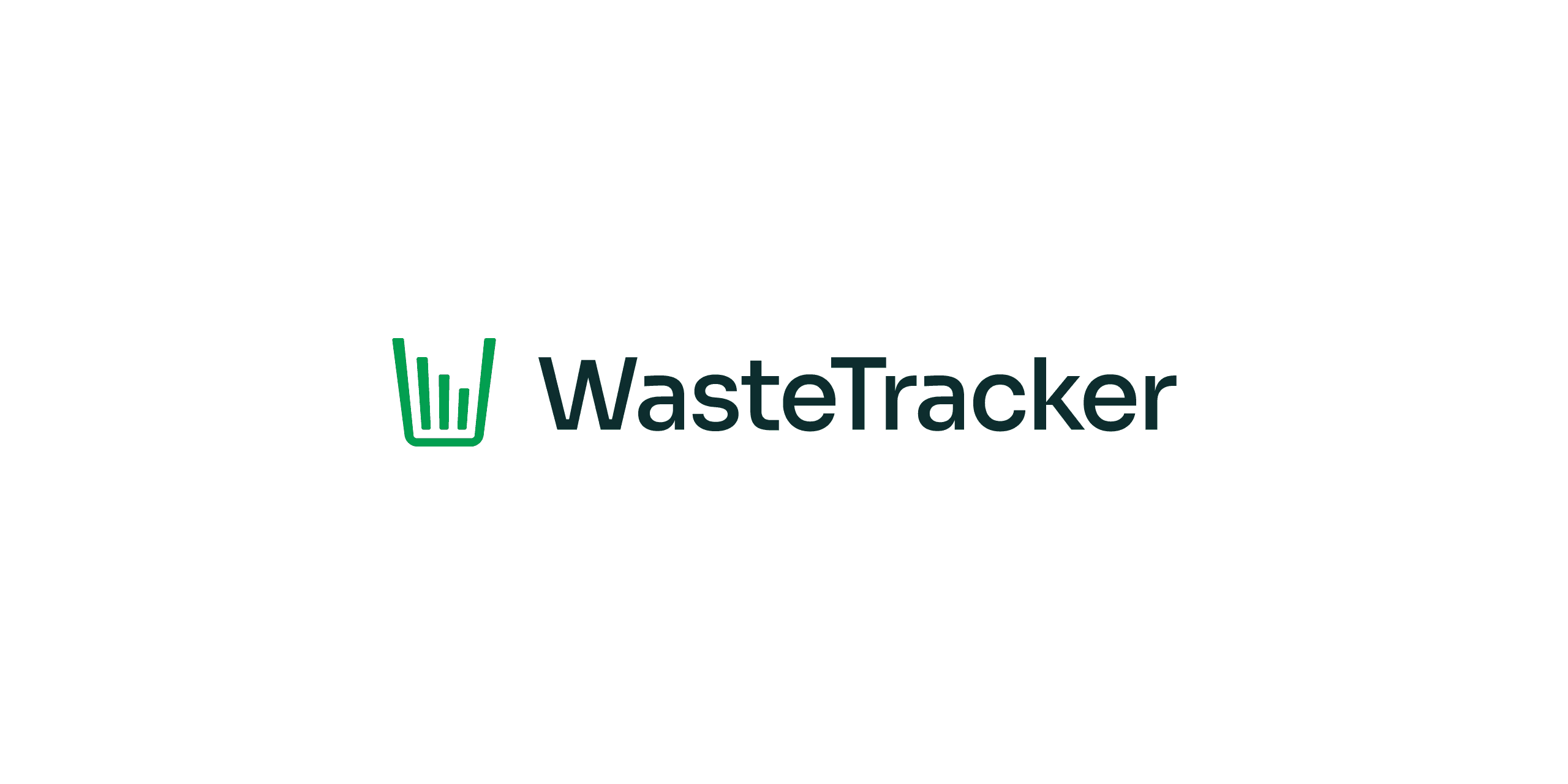 WasteTracker — A Visual Identity for Smarter Construction Waste Management