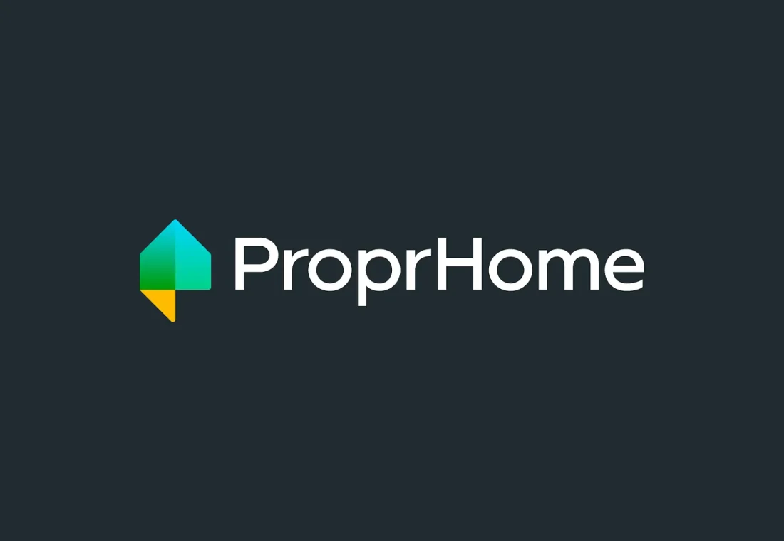 ProprHome 品牌标识系统