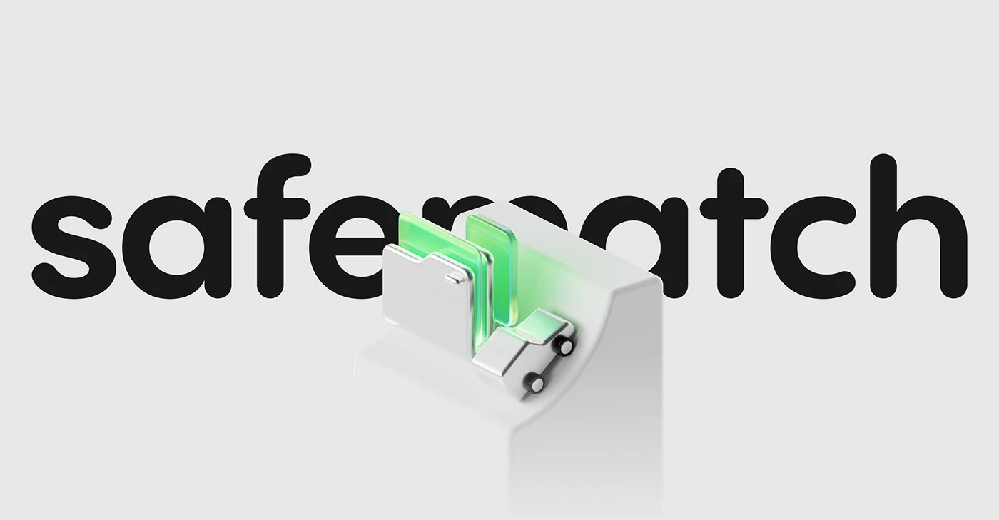 SafeMatch — Rethinking the Car Insurance Journey