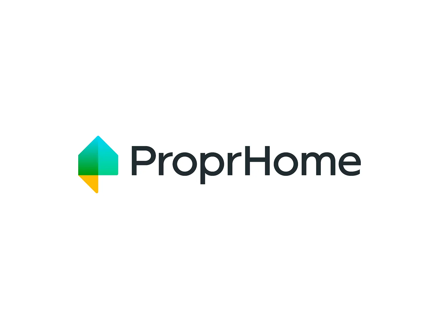 ProprHome — A Distinctive Identity for Modern Living