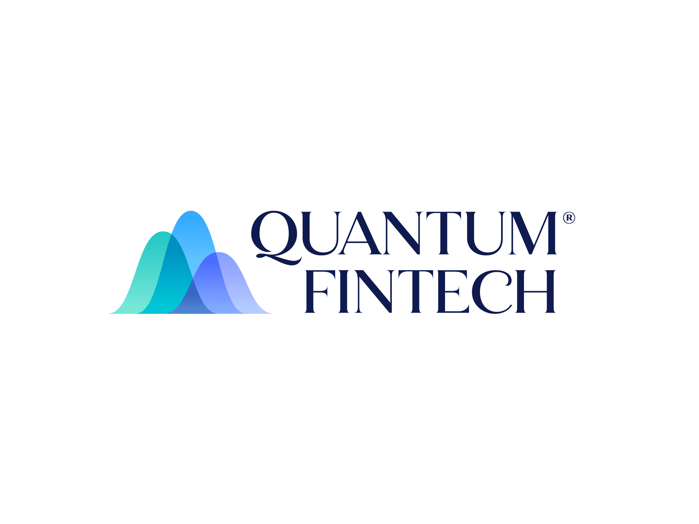 Quantum Fintech — Brand Identity Design