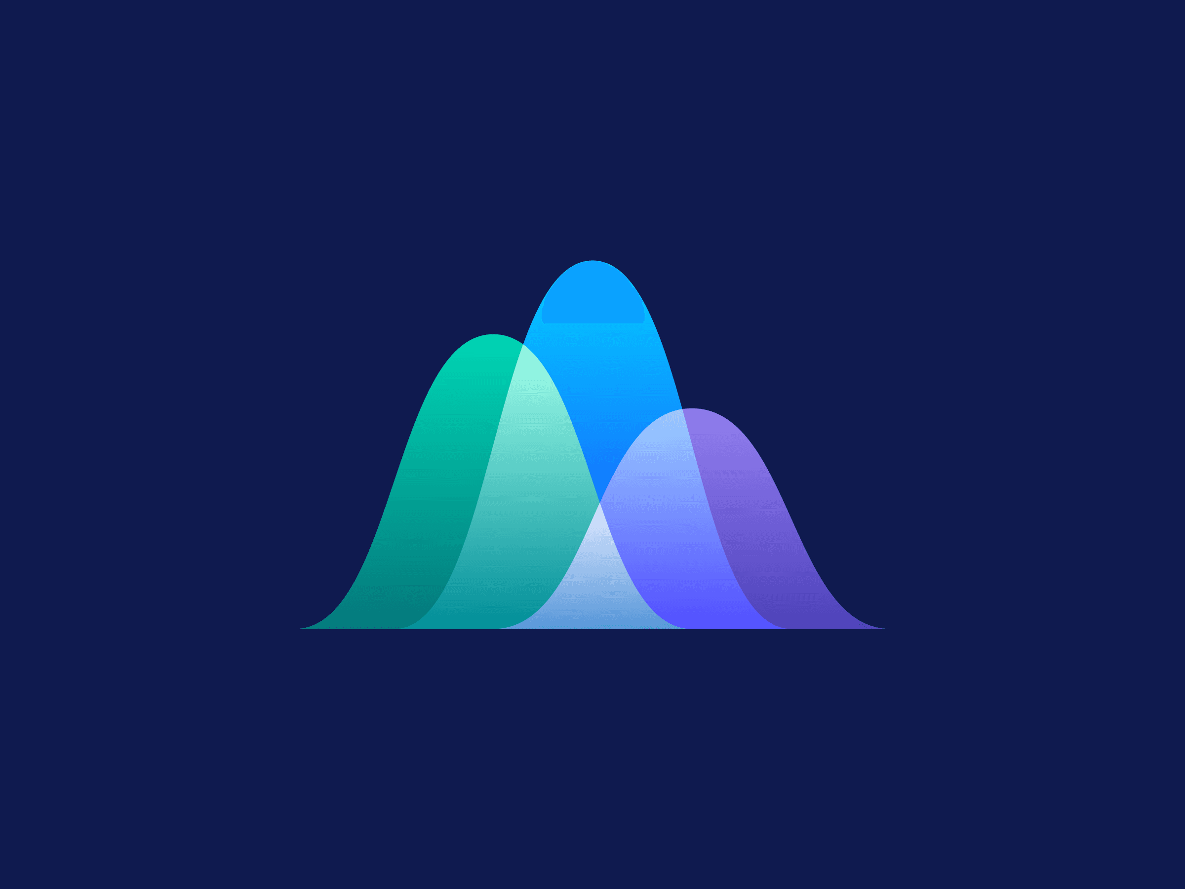 Quantum Fintech — Brand Identity Design