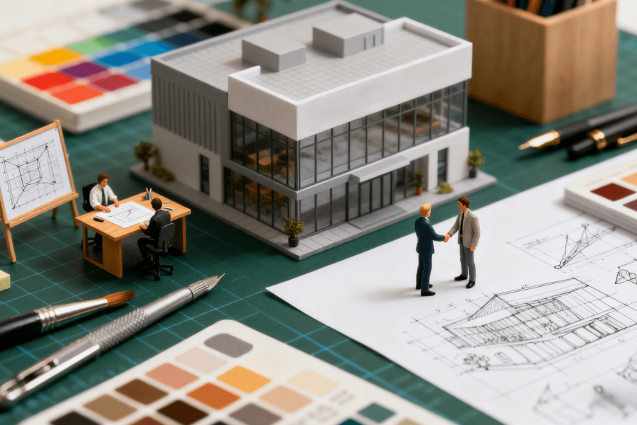 Why Bigger Brands Respect Professional Design — 58UI Insights