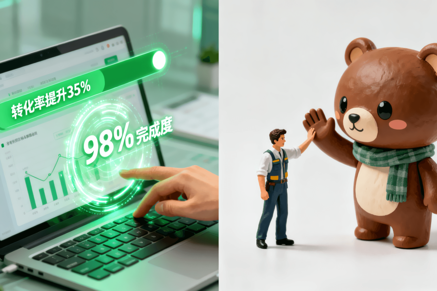 E-commerce Websites vs Brand Websites — 58UI Insights