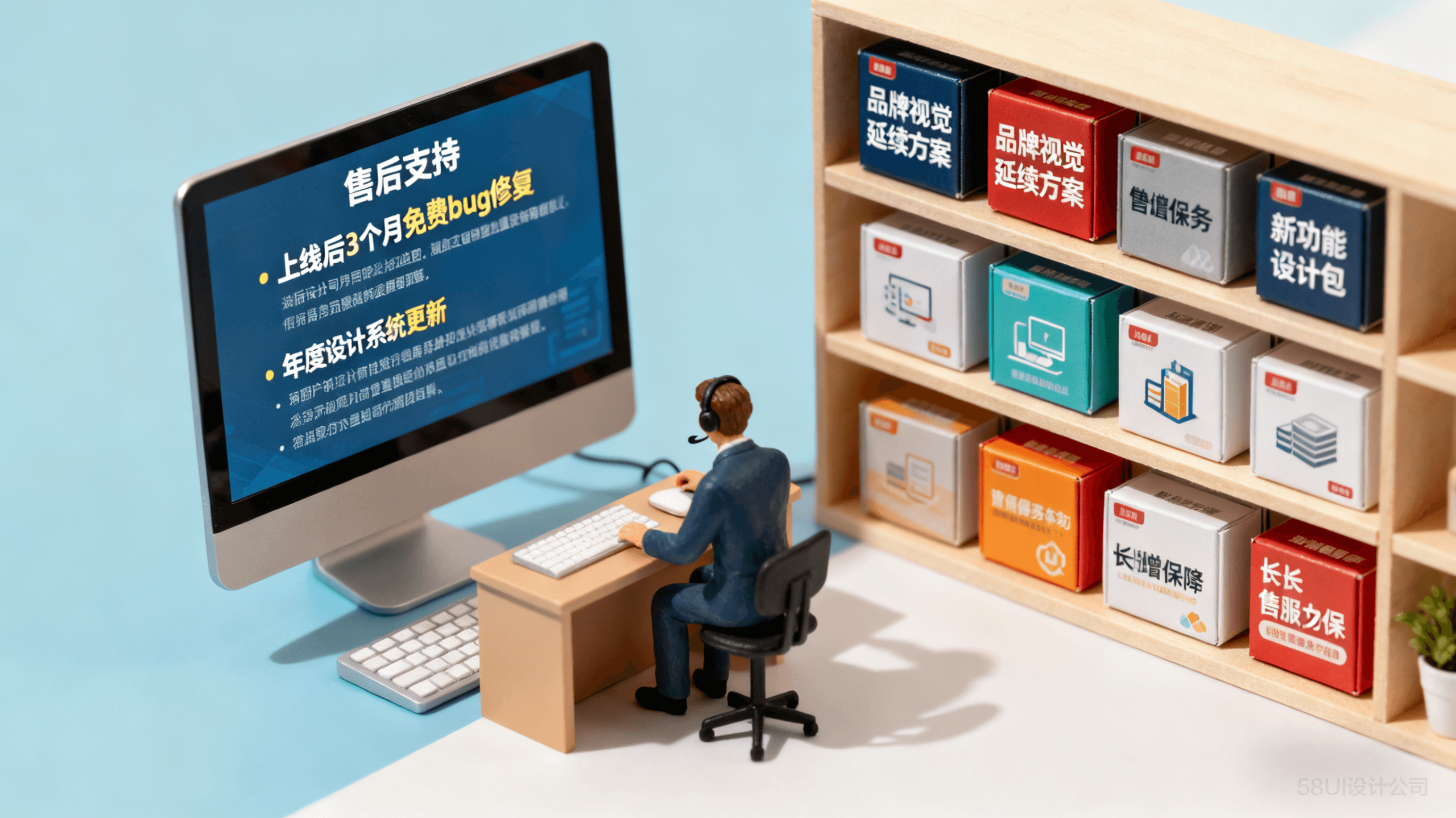 高端企业官网定制设计开发