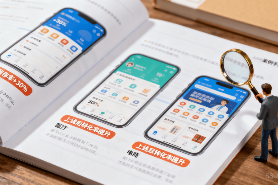 How to Choose a Truly Professional UI Design Company — 58UI Insights