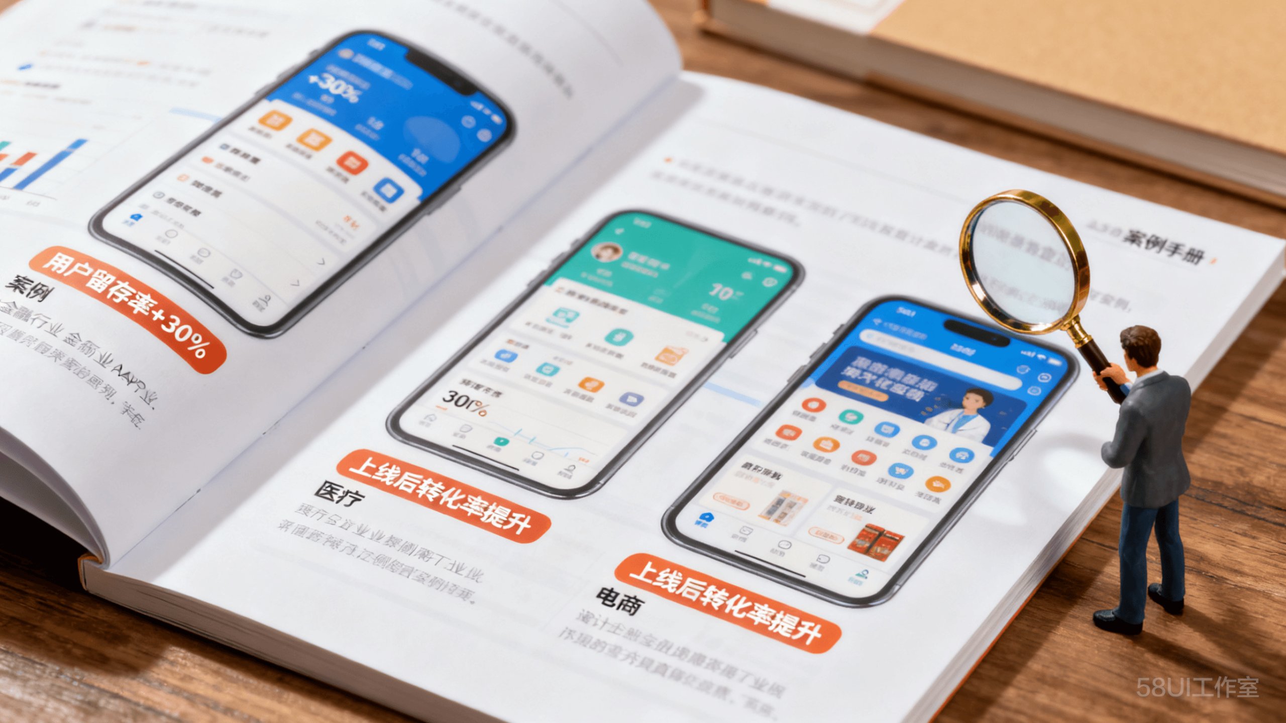 如何选择一家真正专业的UI设计公司？