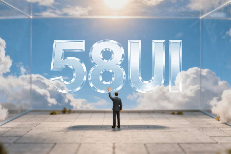 How Website Design Builds Trust With International Audiences — 58UI Insights