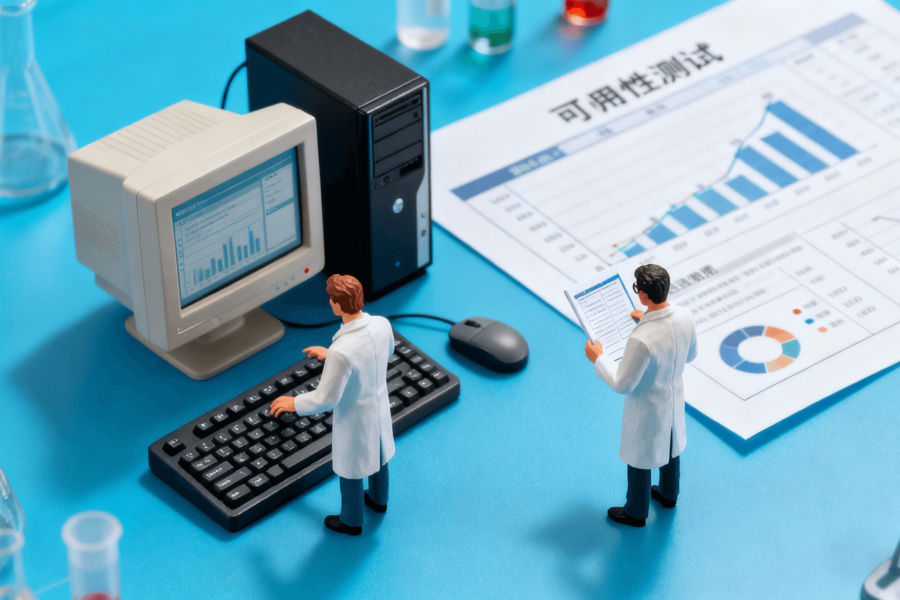 Usability Testing: A Practical Introduction — 58UI Insights