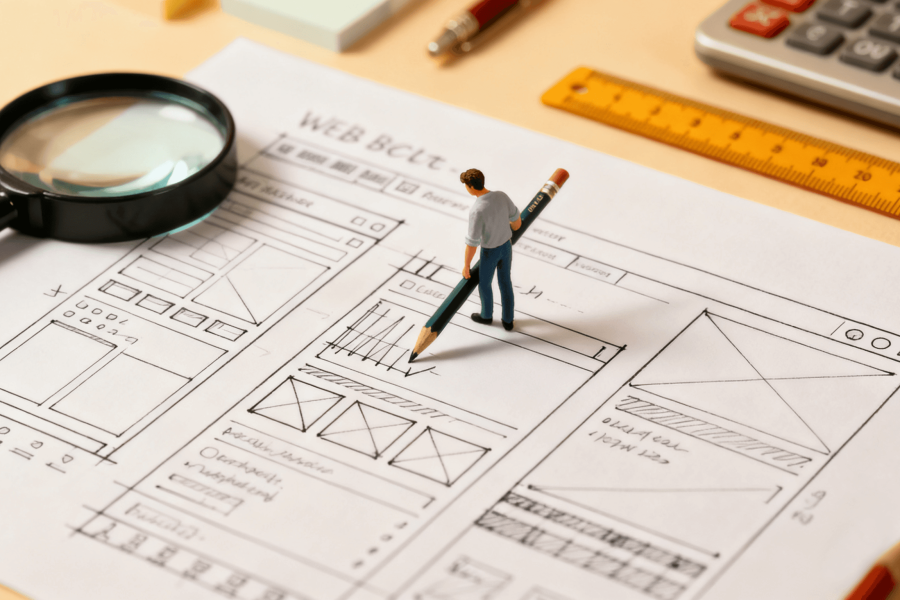 Why Website Interface Design Matters — 58UI Insights