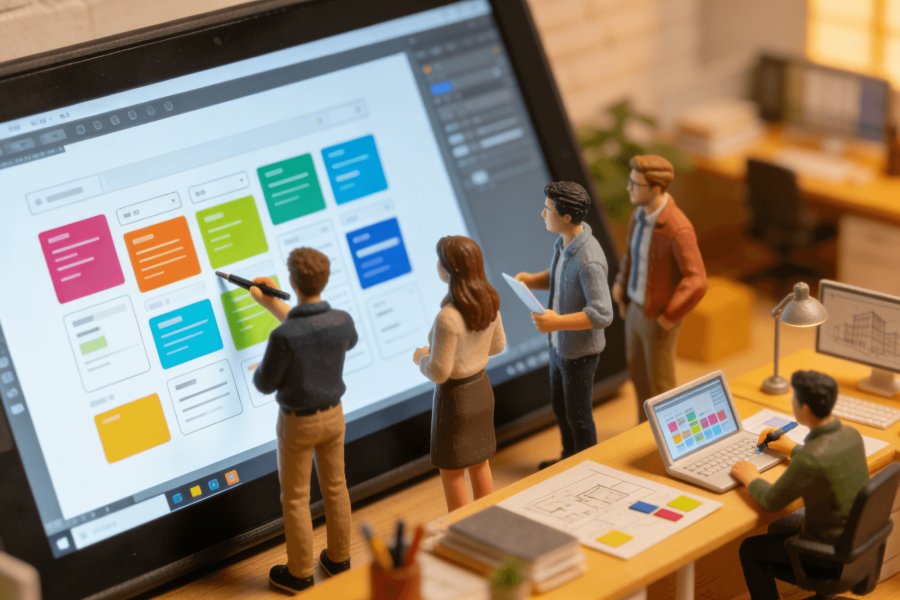 How to Choose a Professional UI Design Company — 58UI Insights