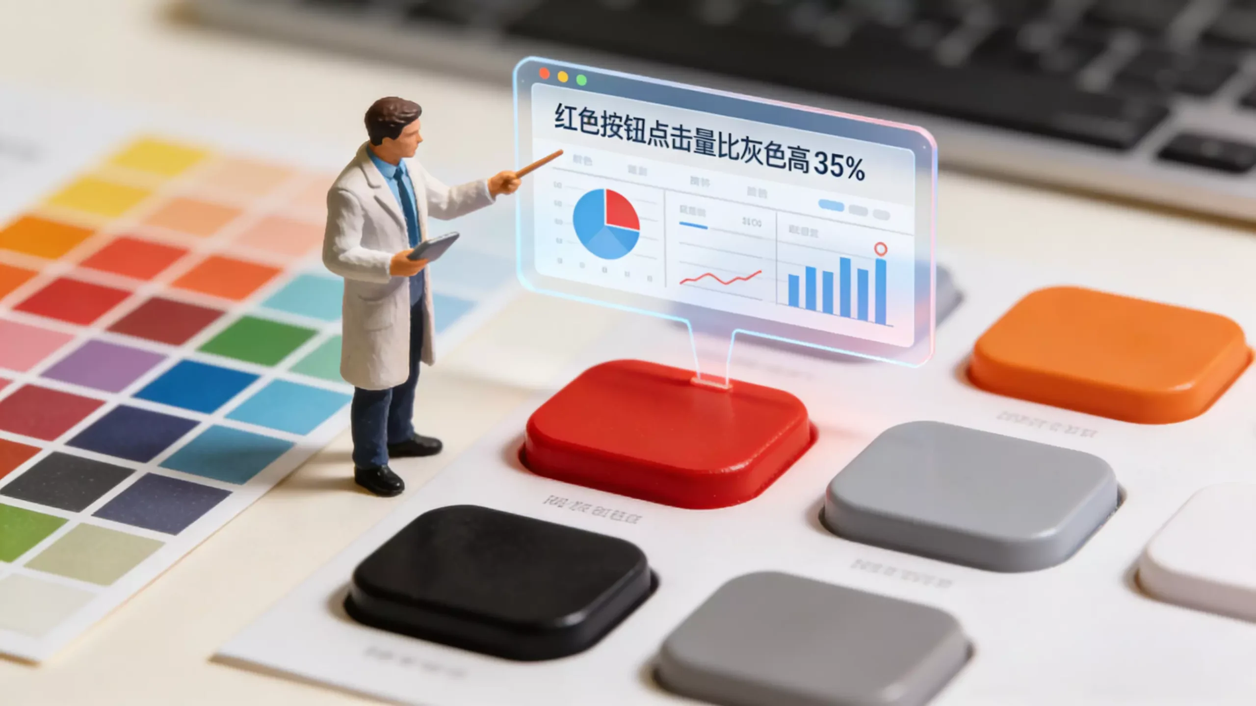 用户体验设计