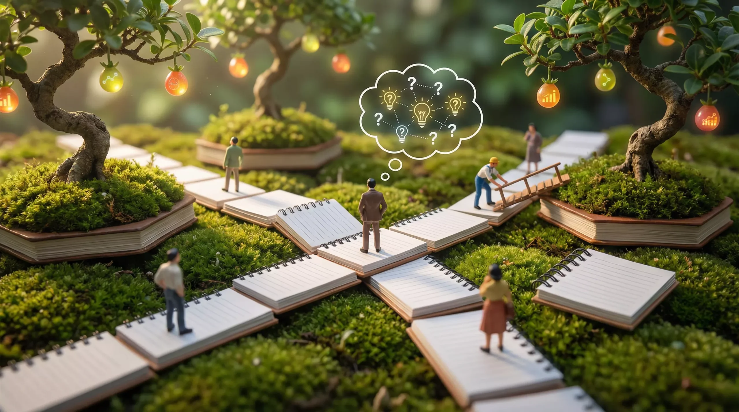 Information-Seeking Tasks: Behaviour Patterns and User Expectations — 58UI Insights