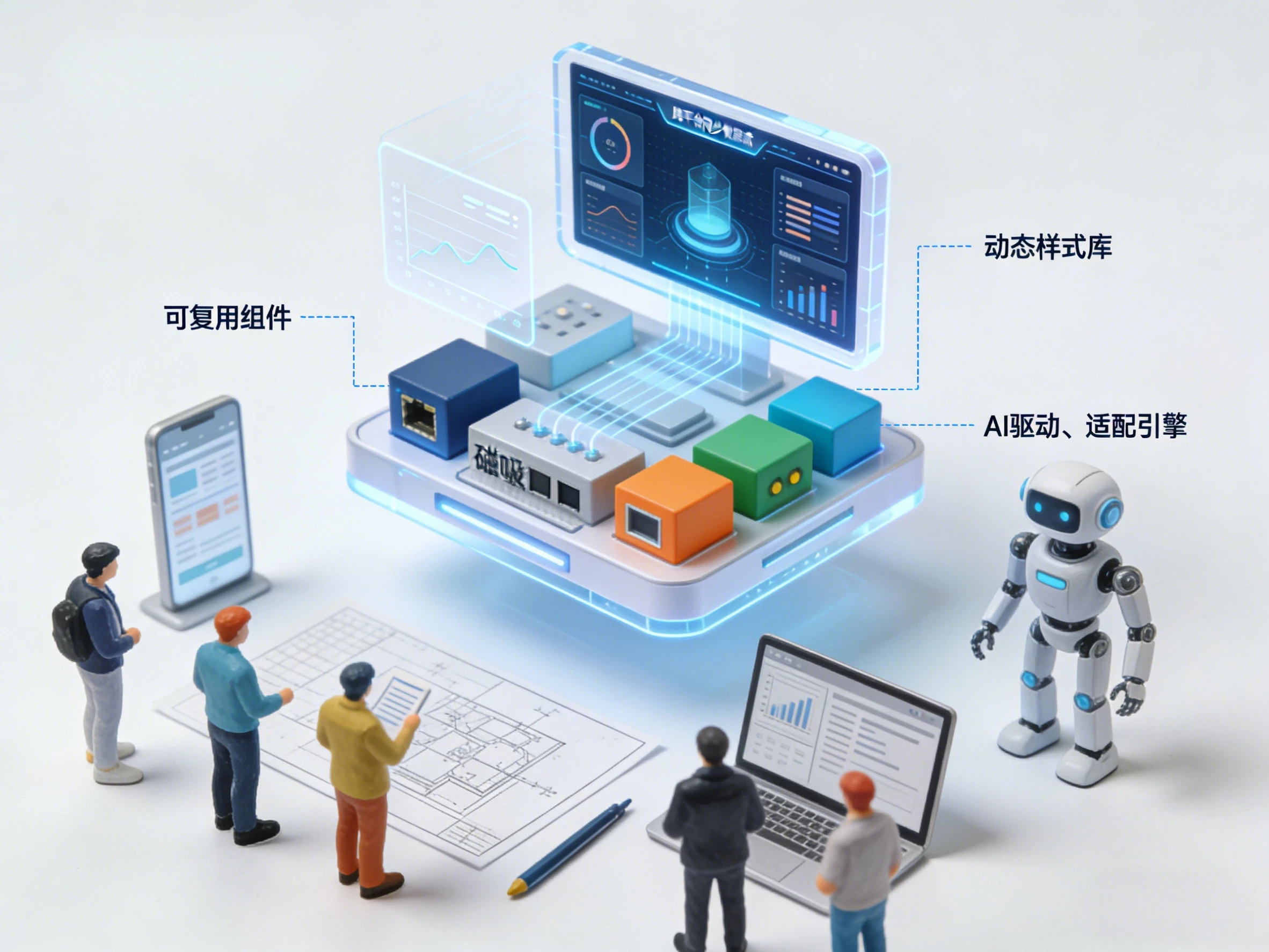 2026 年的设计系统：为什么它们是实现一致用户体验的蓝图
