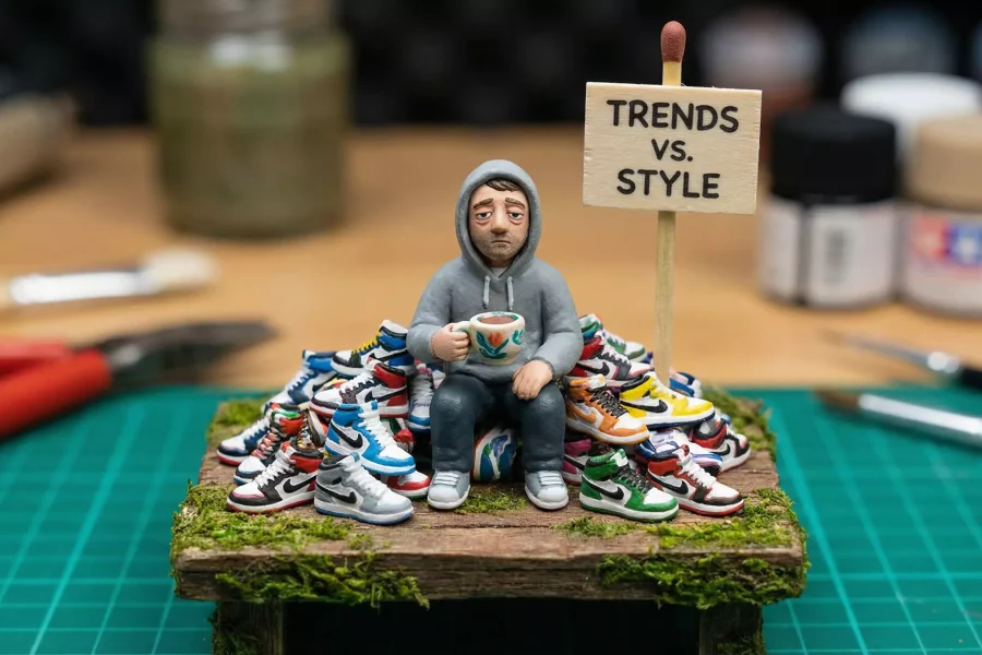 Avoiding Design Fatigue Without Chasing Trends — 58UI Insights