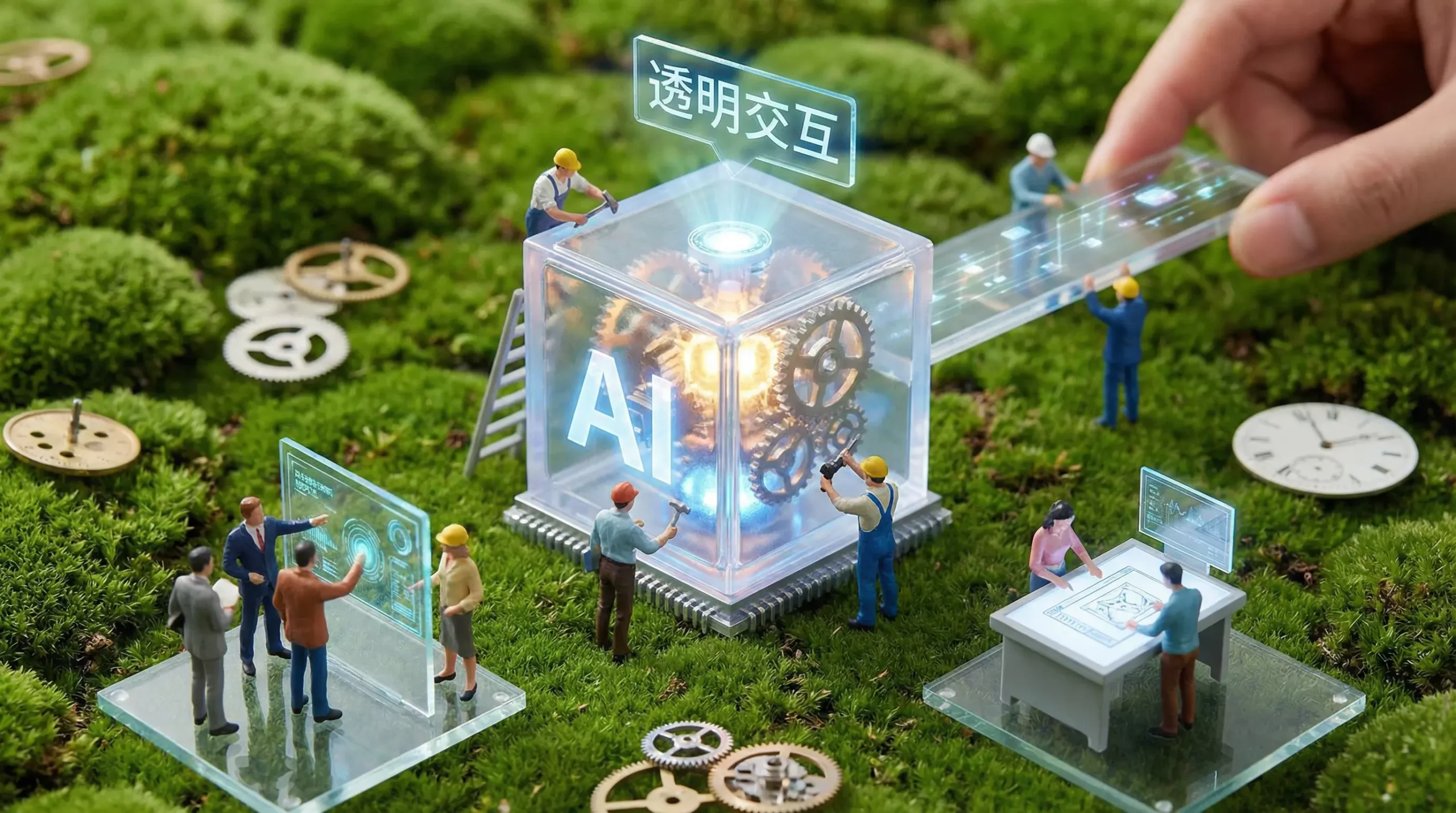 AI 产品设计