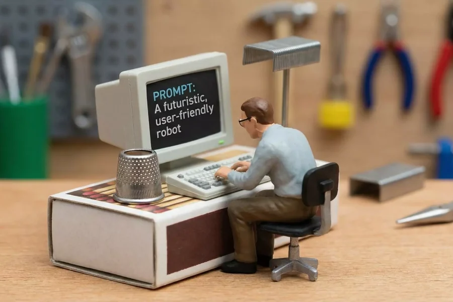 The Design Dilemma in the AI Era: More Output, Fewer Standards — 58UI Insights